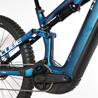 Cube Stereo Hybrid ONE44 HPC SLX | 2025 - S - 931KM