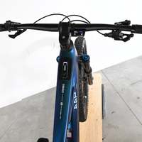 Cube Stereo Hybrid ONE44 HPC SLX | 2025 - S - 931KM