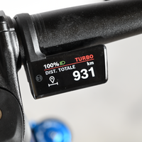 Cube Stereo Hybrid ONE44 HPC SLX | 2025 - S - 931KM