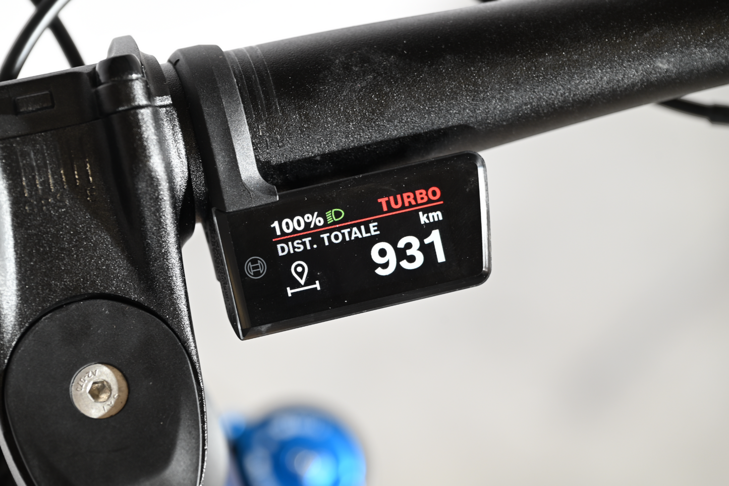Cube Stereo Hybrid ONE44 HPC SLX | 2025 - S - 931KM