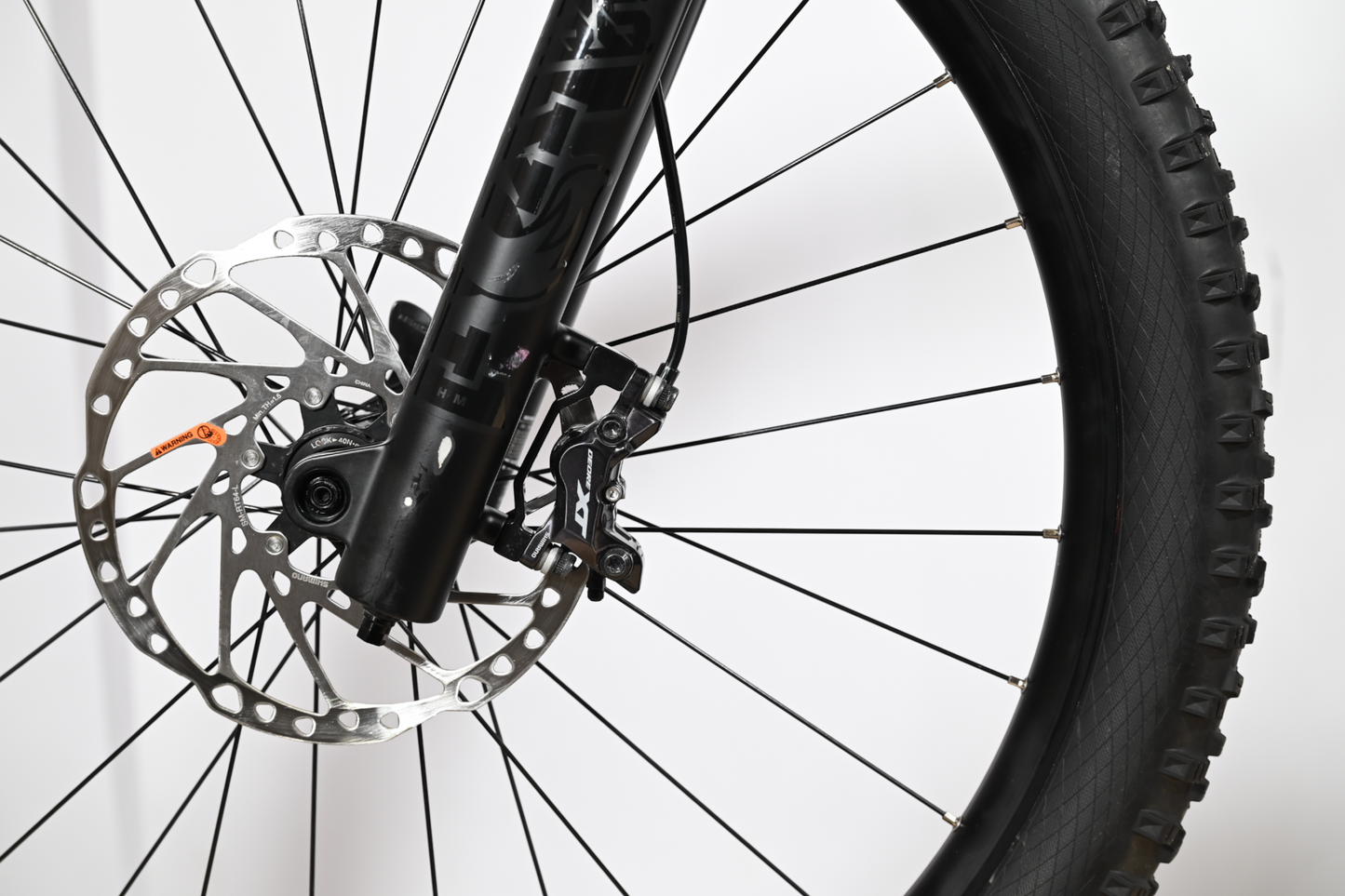 Cube Stereo Hybrid ONE44 HPC SLX | 2025 - S - 931KM