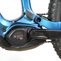 Cube Stereo Hybrid ONE44 HPC SLX | 2025 - S - 931KM