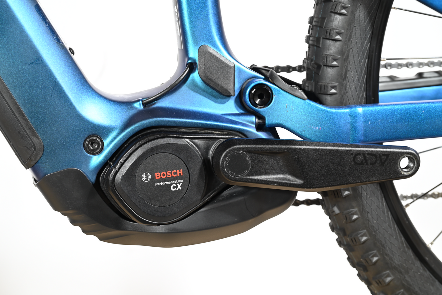 Cube Stereo Hybrid ONE44 HPC SLX | 2025 - S - 931KM