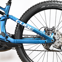 Cube Stereo Hybrid ONE44 HPC SLX | 2025 - S - 931KM