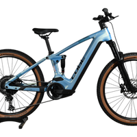 Cube Stereo Hybrid 120 Pro 750 | 2024 - S - 759KM