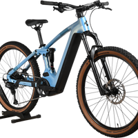 Cube Stereo Hybrid 120 Pro 750 | 2024 - S - 759KM