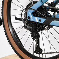 Cube Stereo Hybrid 120 Pro 750 | 2024 - S - 759KM