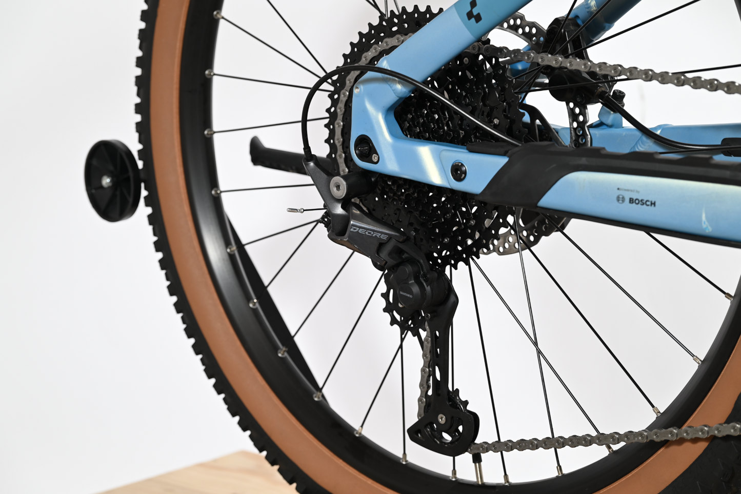 Cube Stereo Hybrid 120 Pro 750 | 2024 - S - 759KM