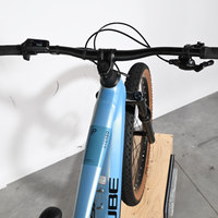 Cube Stereo Hybrid 120 Pro 750 | 2024 - S - 759KM