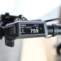 Cube Stereo Hybrid 120 Pro 750 | 2024 - S - 759KM