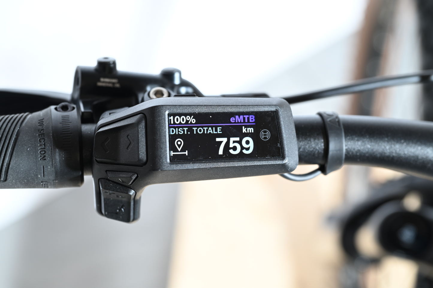 Cube Stereo Hybrid 120 Pro 750 | 2024 - S - 759KM