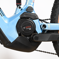 Cube Stereo Hybrid 120 Pro 750 | 2024 - S - 759KM