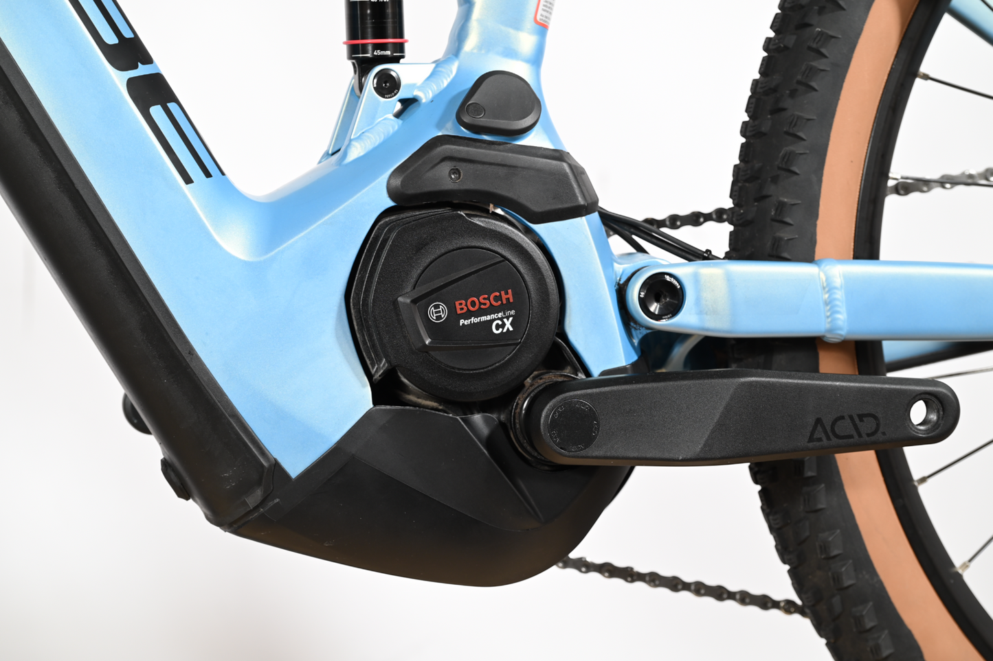 Cube Stereo Hybrid 120 Pro 750 | 2024 - S - 759KM