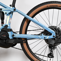 Cube Stereo Hybrid 120 Pro 750 | 2024 - S - 759KM