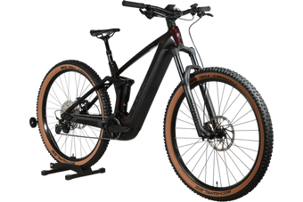 Cube Stereo Hybrid 140 HPC Race 750 | 2024 - M - 289KM