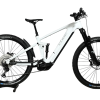Cube Stereo Hybrid ONE44 EXC 800 | 2025 - L - 504KM