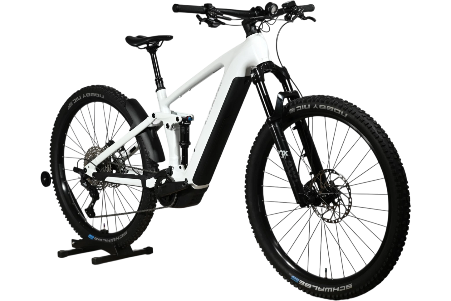Cube Stereo Hybrid ONE44 EXC 800 | 2025 - L - 504KM