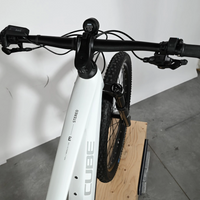 Cube Stereo Hybrid ONE44 EXC 800 | 2025 - L - 504KM