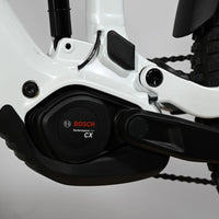 Cube Stereo Hybrid ONE44 EXC 800 | 2025 - L - 504KM