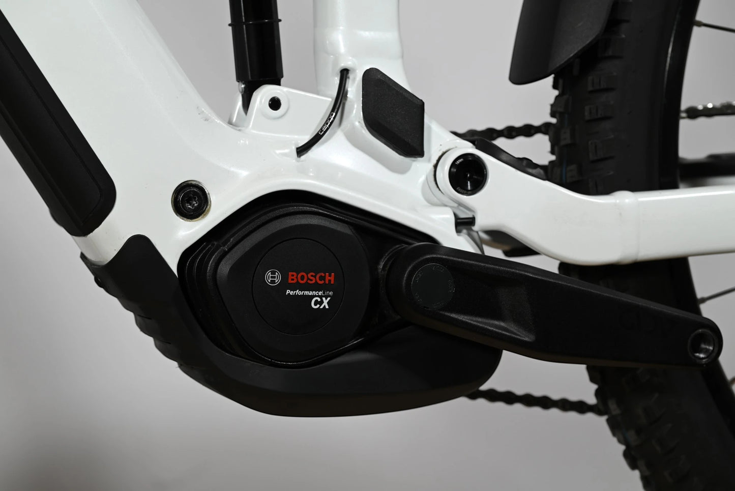 Cube Stereo Hybrid ONE44 EXC 800 | 2025 - L - 504KM