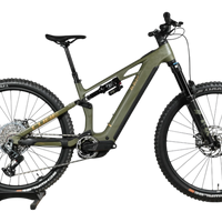 Cube Stereo Hybrid ONE44 HPC TM 800 | 2025 - M - 148KM