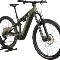 Cube Stereo Hybrid ONE44 HPC TM 800 | 2025 - M - 148KM