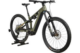 Cube Stereo Hybrid ONE44 HPC TM 800 | 2025 - M - 148KM