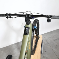 Cube Stereo Hybrid ONE44 HPC TM 800 | 2025 - M - 148KM