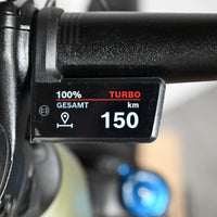 Cube Stereo Hybrid ONE44 HPC TM 800 | 2025 - M - 148KM