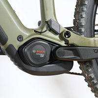 Cube Stereo Hybrid ONE44 HPC TM 800 | 2025 - M - 148KM