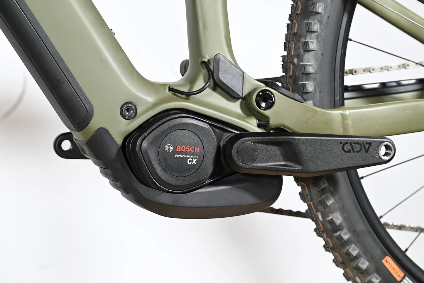 Cube Stereo Hybrid ONE44 HPC TM 800 | 2025 - M - 148KM