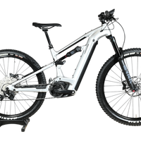 Cannondale Moterra Neo 3 | 2024 - S - 730KM