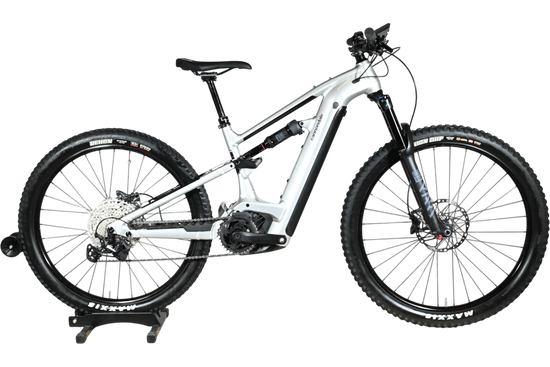 Cannondale Moterra Neo 3 | 2024 - S - 730KM