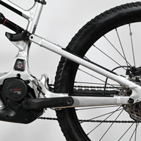 Cannondale Moterra Neo 3 | 2024 - S - 730KM