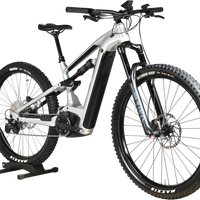 Cannondale Moterra Neo 3 | 2024 - S - 730KM