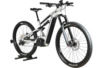 Cannondale Moterra Neo 3 | 2024 - S - 730KM