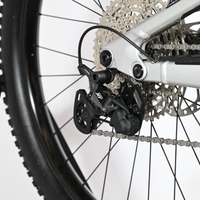 Cannondale Moterra Neo 3 | 2024 - S - 730KM
