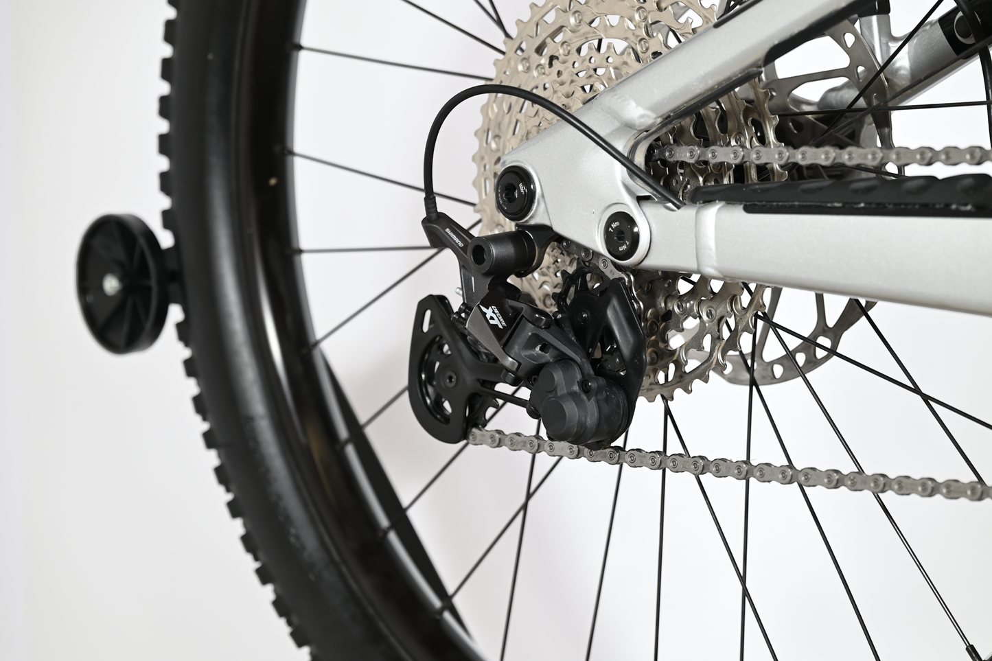 Cannondale Moterra Neo 3 | 2024 - S - 730KM