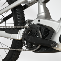 Cannondale Moterra Neo 3 | 2024 - S - 730KM