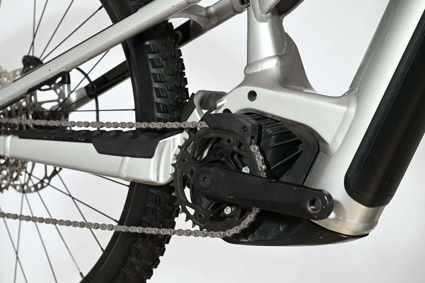 Cannondale Moterra Neo 3 | 2024 - S - 730KM
