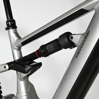 Cannondale Moterra Neo 3 | 2024 - S - 730KM