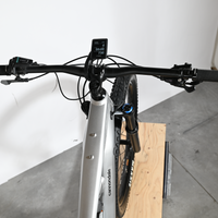Cannondale Moterra Neo 3 | 2024 - S - 730KM