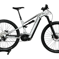 Cannondale Moterra Neo 3 | 2024 - M - 2KM