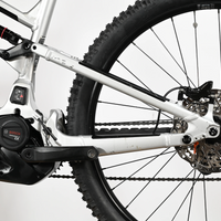Cannondale Moterra Neo 3 | 2024 - M - 2KM