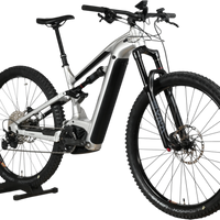 Cannondale Moterra Neo 3 | 2024 - M - 2KM
