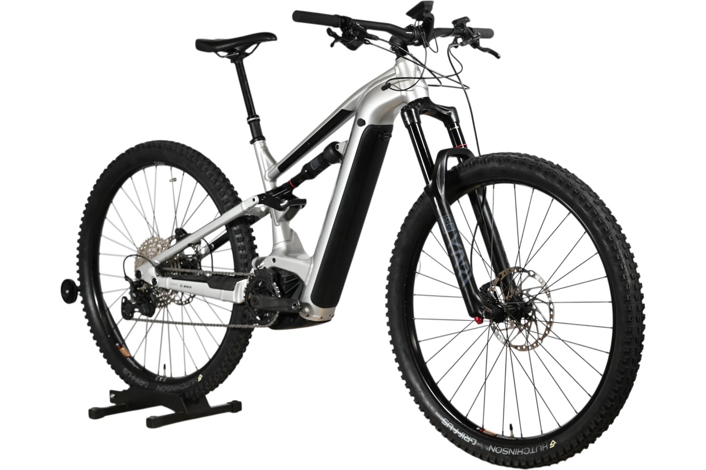 Cannondale Moterra Neo 3 | 2024 - M - 2KM