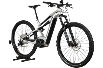 Cannondale Moterra Neo 3 | 2024 - M - 2KM