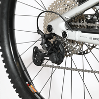 Cannondale Moterra Neo 3 | 2024 - M - 2KM