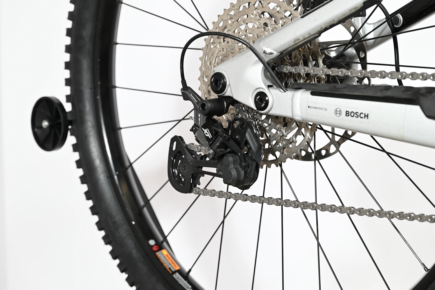 Cannondale Moterra Neo 3 | 2024 - M - 2KM