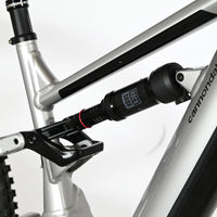 Cannondale Moterra Neo 3 | 2024 - M - 2KM